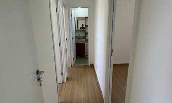 Imagem 7: Locação apto 3/4 no complexo parque Shopping com fixos