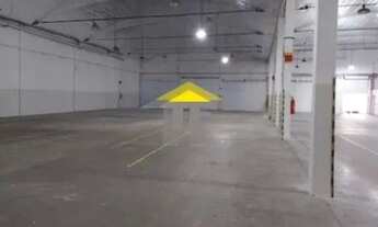 Imagem 2: Galpão na Vila Madalena. OPORTUNIDADE!