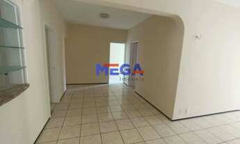 Imagem 3: Apartamento com 3 quartos no bairro de Fátima em Fortaleza, CE