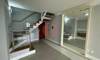 Imagem 4: Cobertura duplex para venda com 3 quartos e 3 vagas de garagem - 155m² no Jardim América