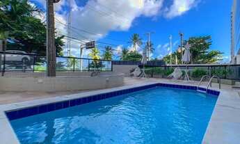 Imagem: Apartamento de 1 quarto à venda no Pina