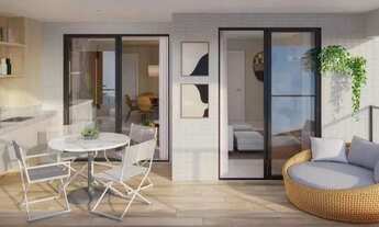 Imagem 2: Duetto Residence - Localizado na área nobre da Farolândia [7320