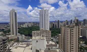 Imagem 7: Cobertura Setor Oeste com vista para o Lago das Rosas Cobertura com 4 Quarto(s) e 7 banhei