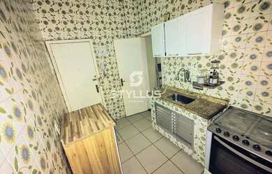 Imagem 13: Cachambi Apartamento com 2 dormitórios