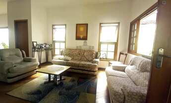 Imagem 3: Casa - Jacareí - 4 Dormitórios - 311m²