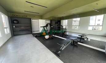 Imagem 8: Apartamento com 2 quartos para alugar por R$ 1100.00, 42.00 m2 - JARDIM MARIA CELINA - LON