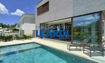 Imagem: CASA EM CONDOMÍNIO - TAMBORÉ 11 - SP