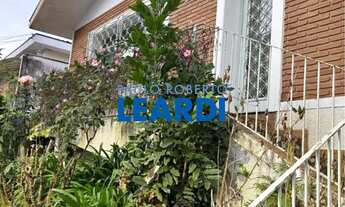 Imagem: CASA TÉRREA - JARDIM DOS ESTADOS - MG