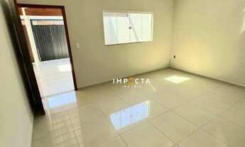 Imagem 5: Casa com 2 dormitórios à venda, 75 m² por R$ 330.000 - Monte Carlo - Pouso Alegre/MG