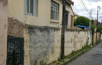Imagem: Terreno à venda em São Paulo-SP, bairro