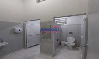 Imagem 7: Galpão em Jacareí, no bairro Jardim América, à venda