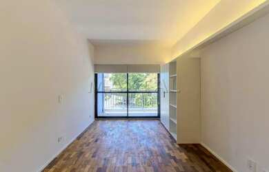 Imagem: Studio para alugar com 1 dormitório - Largo