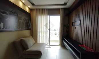 Imagem 4: Apartamento Padrão para Locação e Venda no Bairro Sumarezinho, em Ribeirão Preto