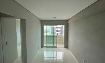 Imagem 7: Flat Qt e Sala C/ Armários em BV. 40m2