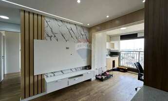 Imagem 7: Apartamento Moderno com Vista Deslumbrante no Raízes Freguesia!