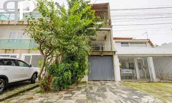 Imagem 2: Sobrado com 3 dormitórios à venda, 96 m por R 385.000,00 - Boqueirão - Curitiba PR