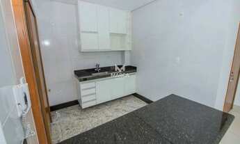 Imagem 7: Apartamento Moderno no Buritis com 2 Suítes e 2 Vagas Alugue no Cartão!