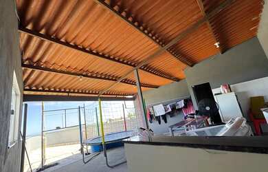 Imagem 11: Cassa em Guarapari bairro Santa Margarida na rua principal