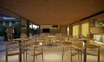 Imagem 4: Apartamento para Venda em Florianópolis, Campeche, 3 dormitórios, 1 suíte, 2 banheiros, 2