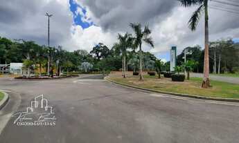 Imagem 7: Lote no Alphaville, 475m² bem localizado