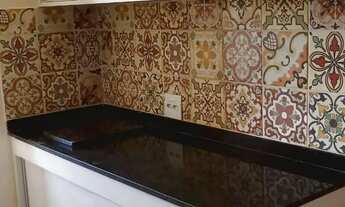 Imagem 6: Apartamento de 3 quartos, sendo 1 suíte à venda no Condomínio Monte Carlo, 70 m², Ribeirão