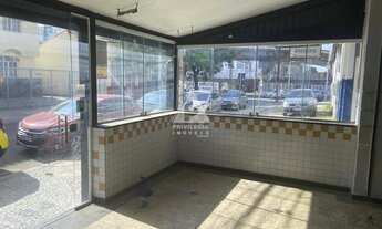 Imagem 2: Excelente Oportunidade de Locação no Méier - Loja Comercial de 86m²