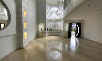 Imagem 14: Casa para alugar no Condomínio Santana Residence 4 dormitórios, 2 suítes, 481m², 4 vagas