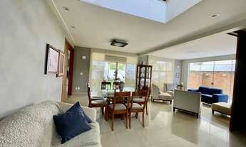 Imagem 3: Sobrado em Jardim Florença - Goiânia - GO