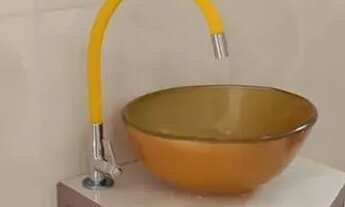 Imagem 16: Apartamento.mobiliado próximo ao shopping bulevard 2/4 - Camaçari - BA