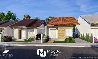 Imagem 7: Casa à venda no bairro Mulde - Indaial/SC