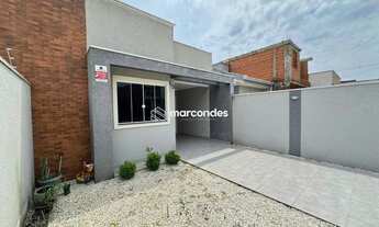 Imagem 3: Excelente Casa para Locação - Bairro Nações, Fazenda Rio Grande