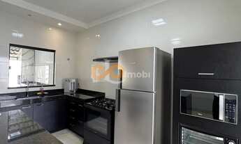 Imagem 7: Casa de 3/4 Semi Mobiliada