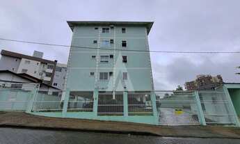 Imagem: Apartamento com 2 quartos sendo 1 suíte