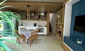 Imagem 9: Casa triplex no Cond. Pirangi Prime, 3 quartos - 135 m2 - R$700.000,00 - whatsapp:84 9.914