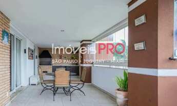 Imagem 4: Lindo apartamento com 265m² 4 suítes 4 vagas, lazer completo. Oportunidade! Valor abaixo m