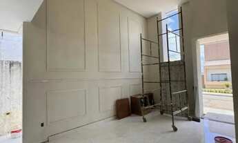 Imagem 4: Condomínio Ecoville 1 - Casa Térrea 3/4 com 3 suítes de 120 m², 2 vagas por 628.999