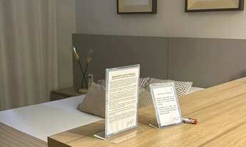 Imagem 6: Blend Studio Studio com 1 Quarto(s) e 1 banheiro(s) à Venda, 28.00 por R$ 400000.00 no set