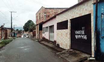 Imagem: Venda de casa com urgência