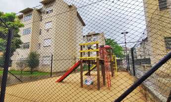 Imagem 7: Apartamento à Venda com 2 Dormitórios Jardim Planalto, Porto Alegre R$ 270.000