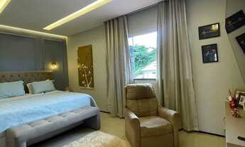 Imagem 3: Casa Alto Padrão para venda no Planalto Vinhais II