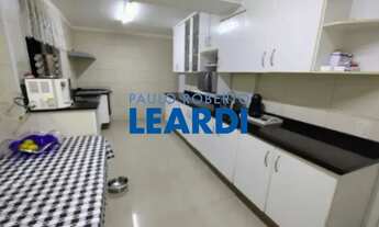 Imagem: SOBRADO - VILA SANTA CATARINA - SP