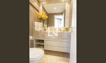 Imagem 11: Apartamento à Venda - Funcionários, 4 Quartos, 360 m2