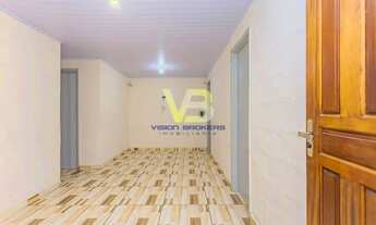 Imagem 7: Casa à venda com 4 dormitórios, 140 m2 por R$450.000,00 no Boqueirão, Curitiba/PR!!R