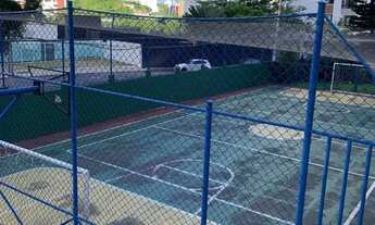 Imagem 3: Imóvel para aluguel com 100 metros quadrados com 3 quartos em Pituba - Salvador - BA