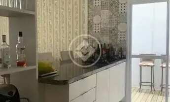 Imagem 4: Apartamento 2 quartos codigo: 137569