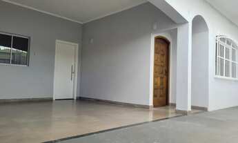 Imagem: Casa Reformada com Espaço Gourmet Parque