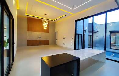 Imagem 7: Imóvel para venda possui 237 metros quadrados com 3 quartos em Moinho dos Ventos - Goiânia