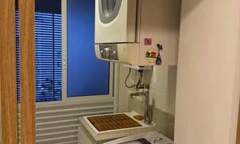 Imagem 7: Apartamento mobiliado disponível para Locação no Passeio Pedra Branca