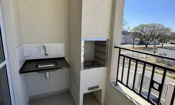 Imagem 2: Apartamento 70m², 2 Quartos, 1 Suíte, 2 wc, Sala 2 Amb., Cozinha, Lavanderia, Elevador