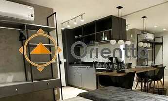 Imagem 7: Studio na Rua Vinte Quatro de Outubro, no GO24